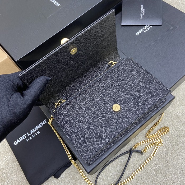 YSL Bag 19cm
