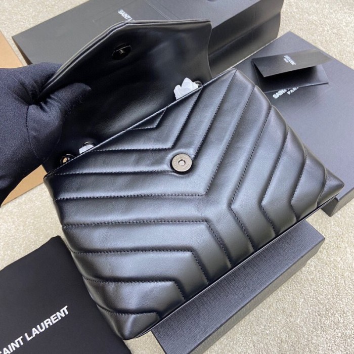 YSL Bag Loulou Small