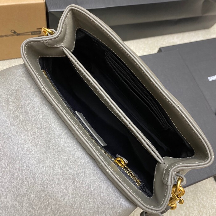 YSL Bag Loulou Mini
