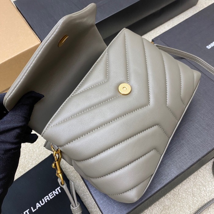 YSL Bag Loulou Mini