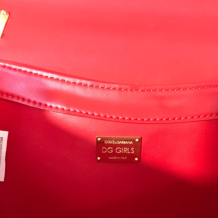 DG Bag