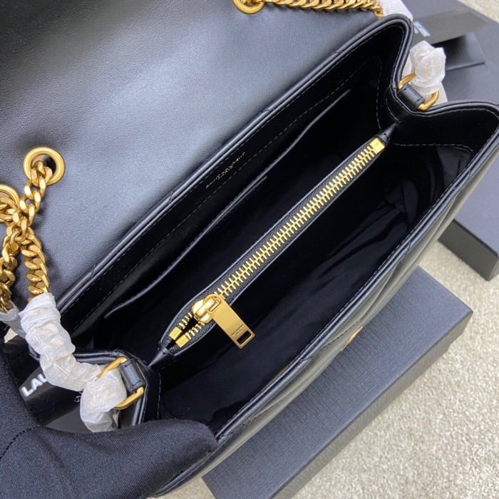 YSL Bag Loulou Small