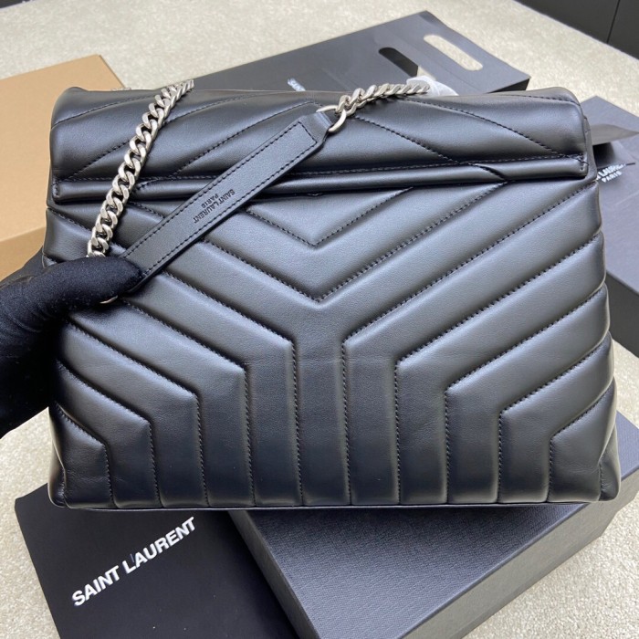YSL Bag Loulou Medium