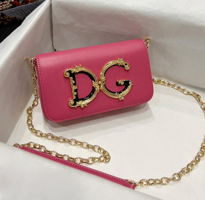 DG Bag