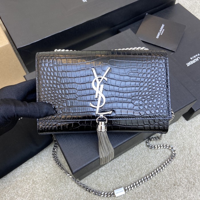 YSL Bag Kate 20cm