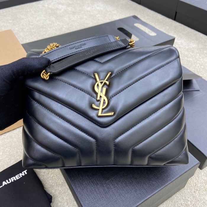 YSL Bag Loulou Small