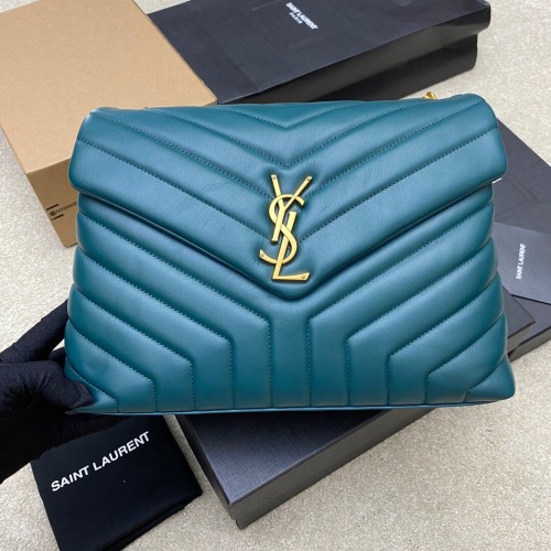 YSL Bag Loulou Medium