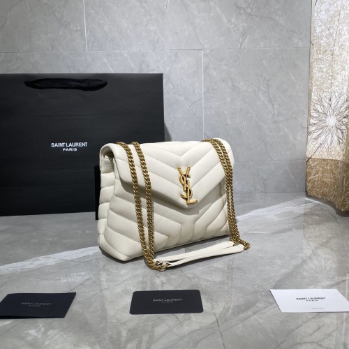 YSL Bag Loulou Small