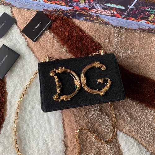 DG Bag