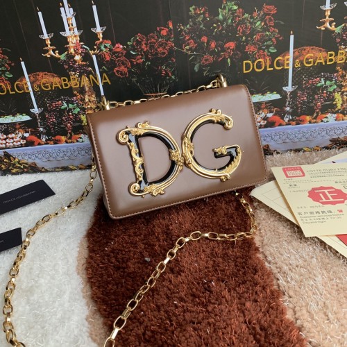 DG Bag