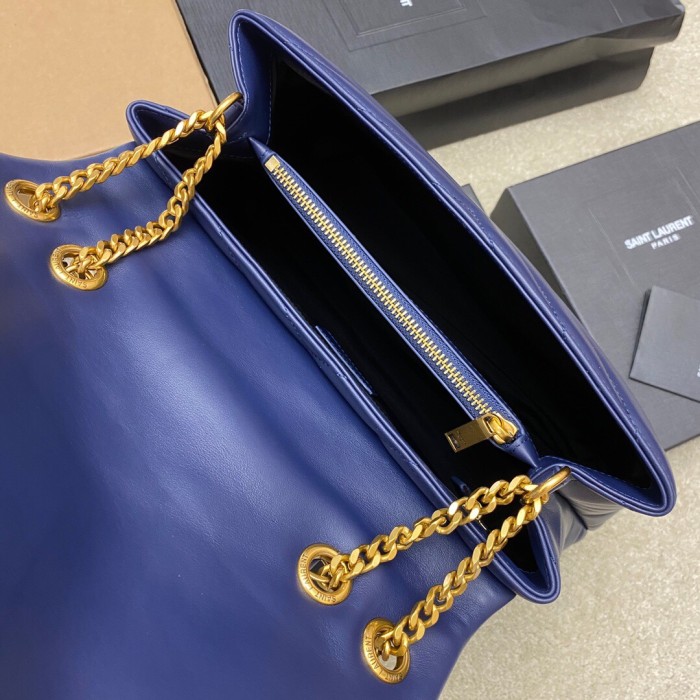 YSL Bag Loulou Medium