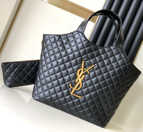 YSL Bag Icare Maxi