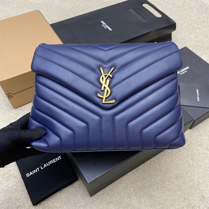 YSL Bag Loulou Medium