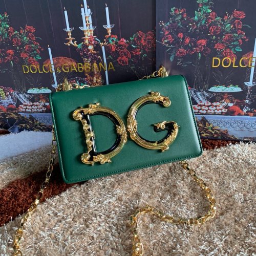 DG Bag