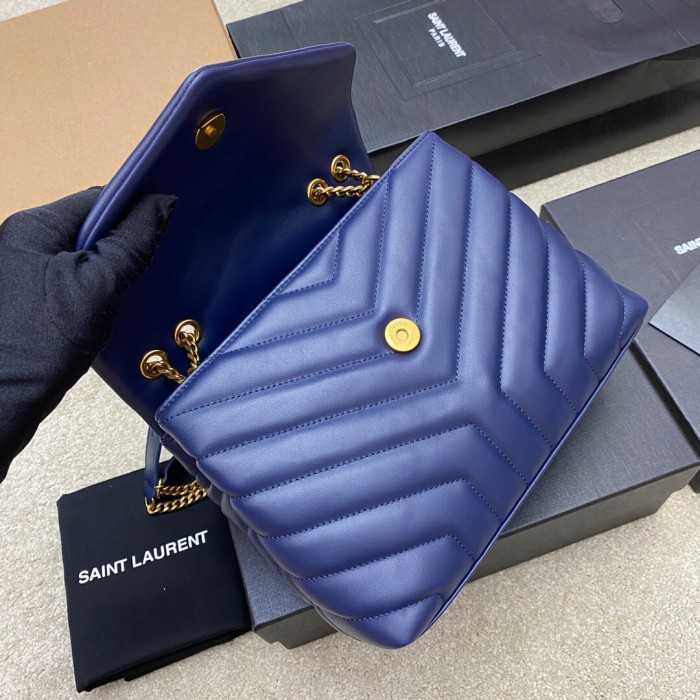 YSL Bag Loulou Small
