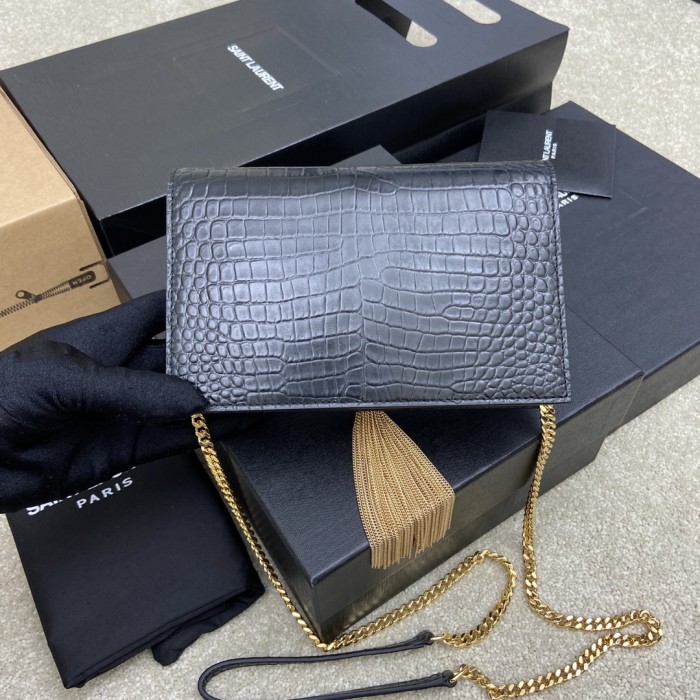 YSL Bag 19cm