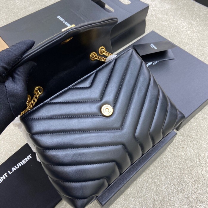 YSL Bag Loulou Small