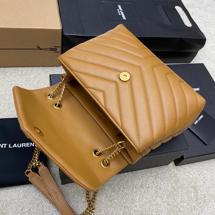 YSL Bag Loulou Small