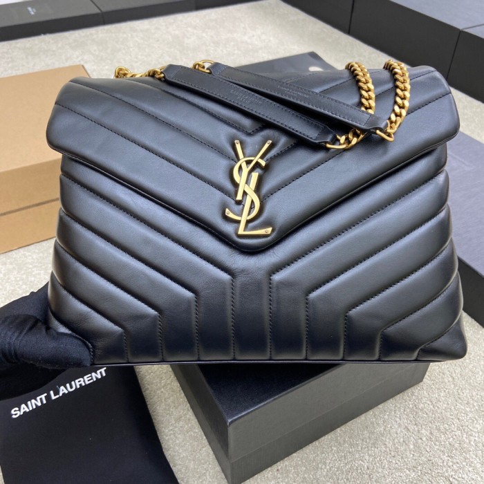 YSL Bag Loulou Medium