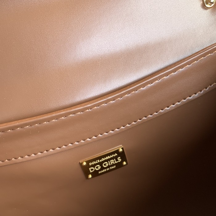 DG Bag