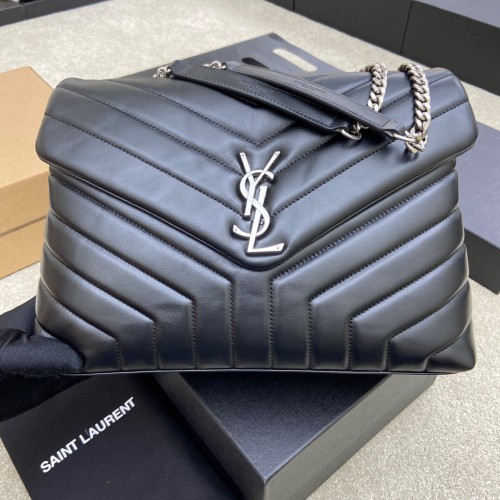 YSL Bag Loulou Medium