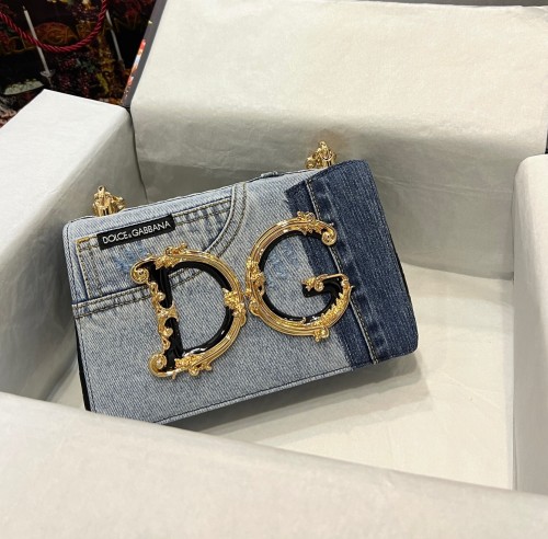 DG Bag