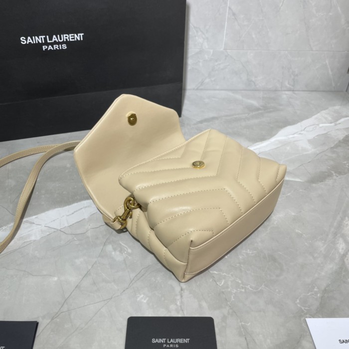 YSL Bag Loulou Mini
