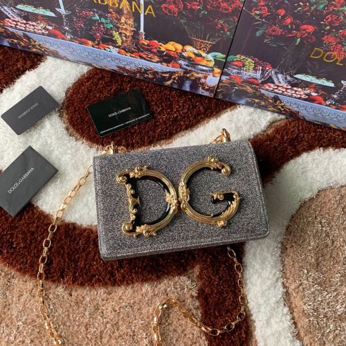 DG bag