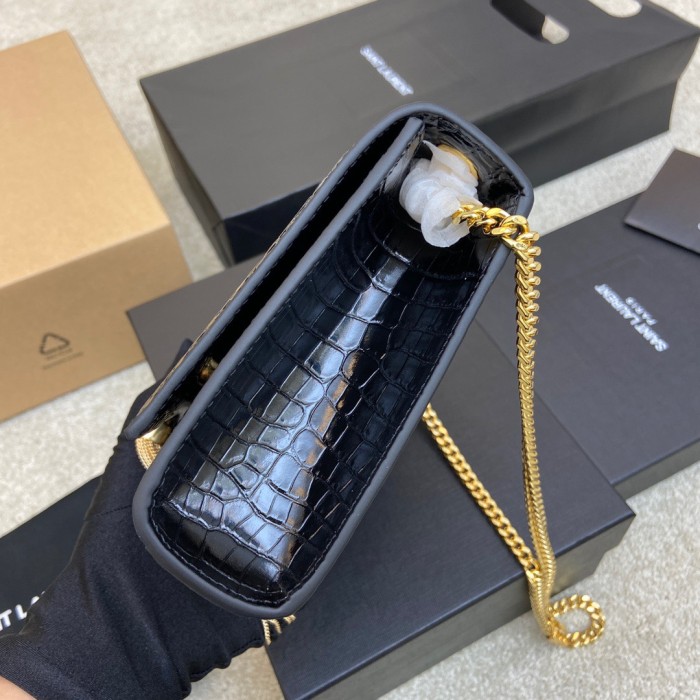 YSL Bag Kate 24cm