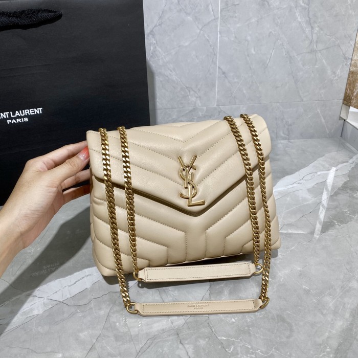 YSL Bag Loulou Small