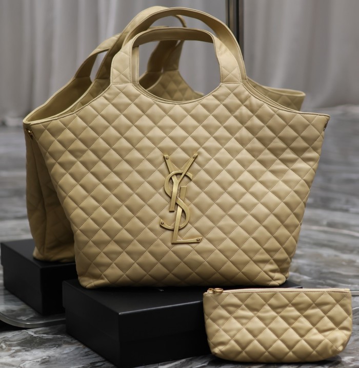 YSL Bag Icare Maxi