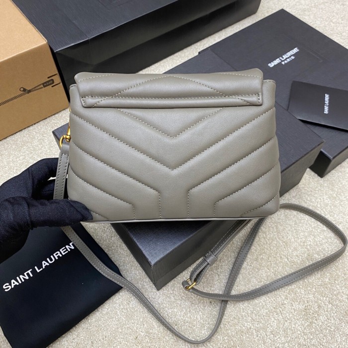 YSL Bag Loulou Mini