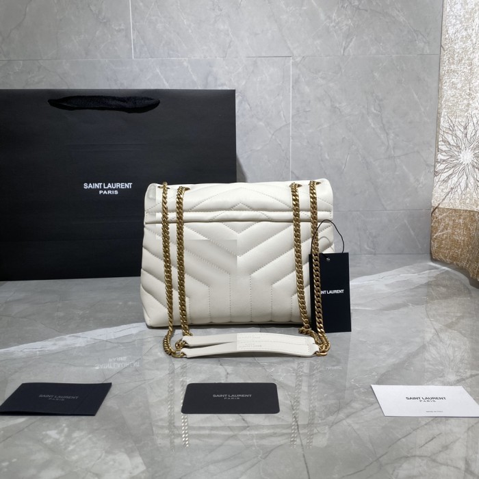 YSL Bag Loulou Small