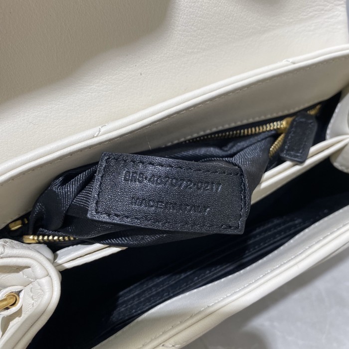YSL Bag Loulou Mini
