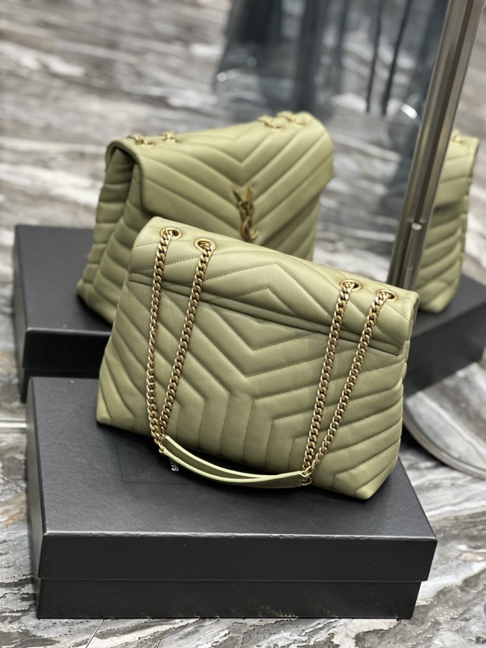 YSL Bag Loulou