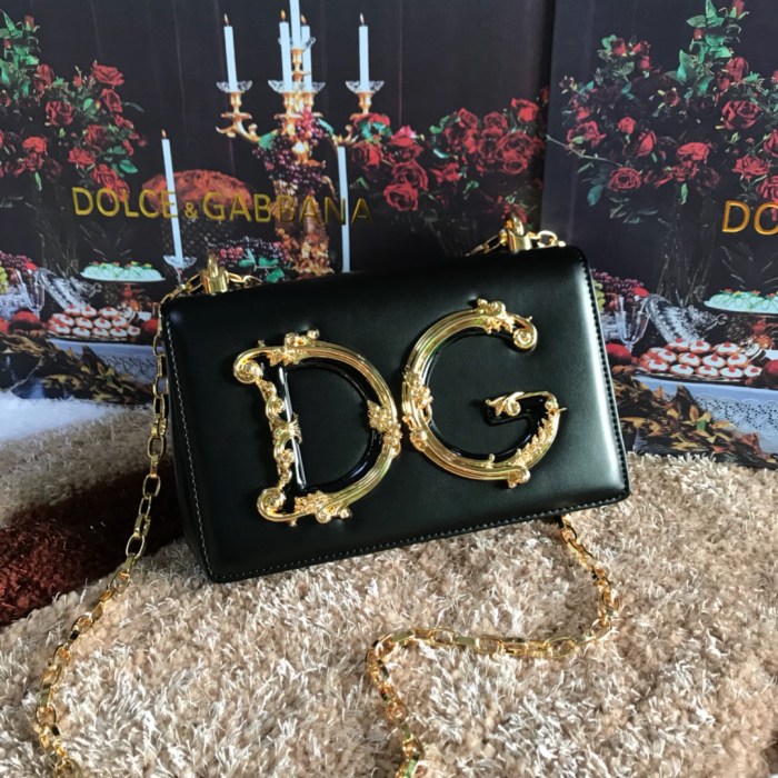 DG Bag