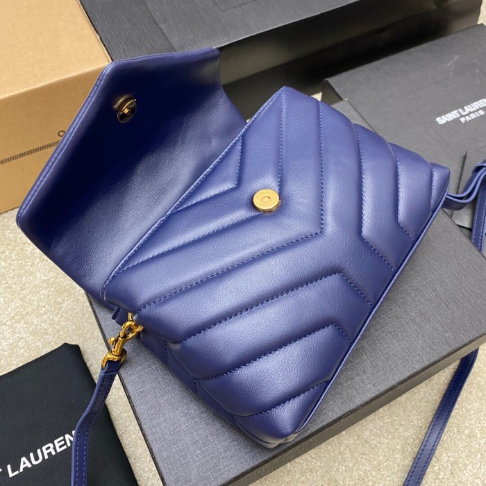 YSL Bag Loulou Mini