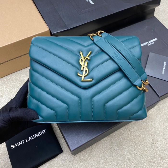 YSL Bag Loulou Small