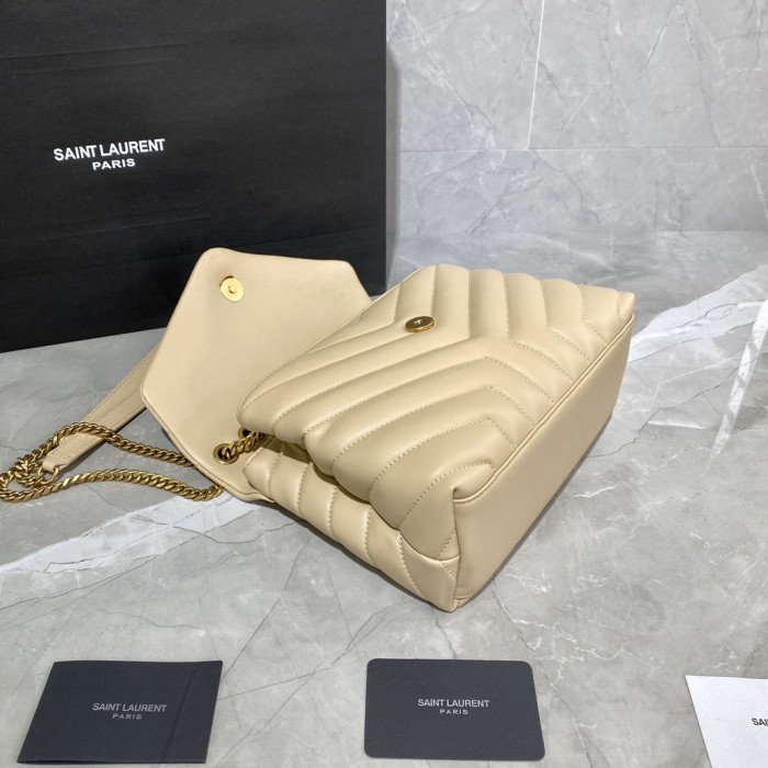 YSL Bag Loulou Small
