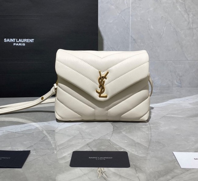 YSL Bag Loulou Mini
