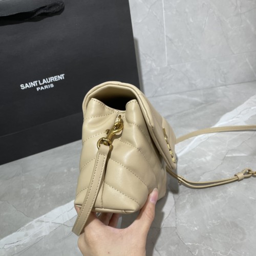 YSL Bag Loulou Mini