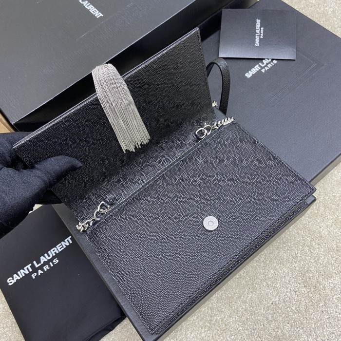YSL Bag 19cm