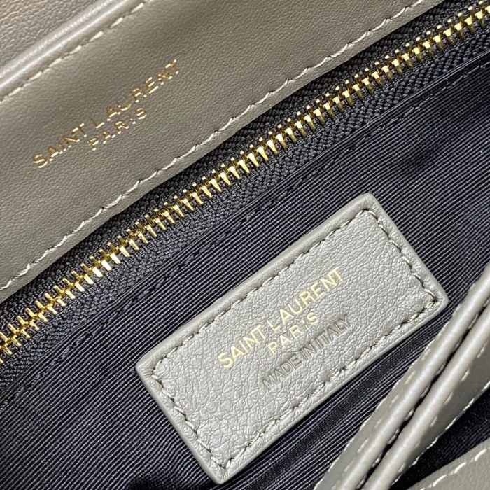 YSL Bag Loulou Mini