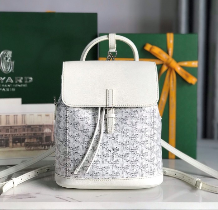 Goyard bag