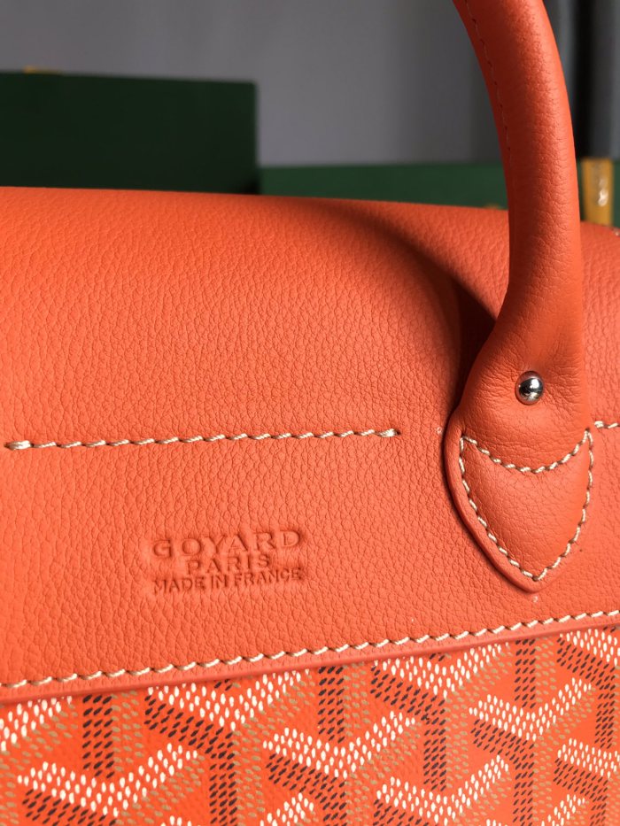 Goyard bag