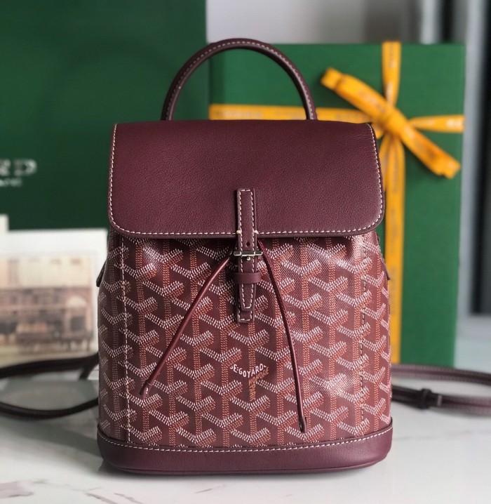 Goyard bag