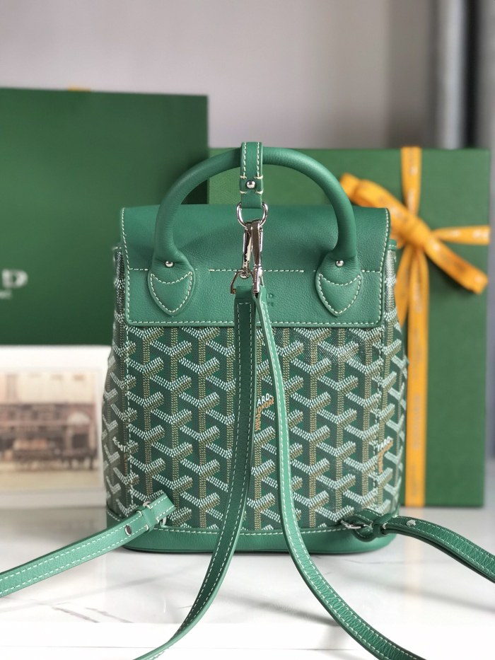 Goyard bag