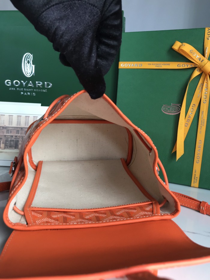 Goyard bag