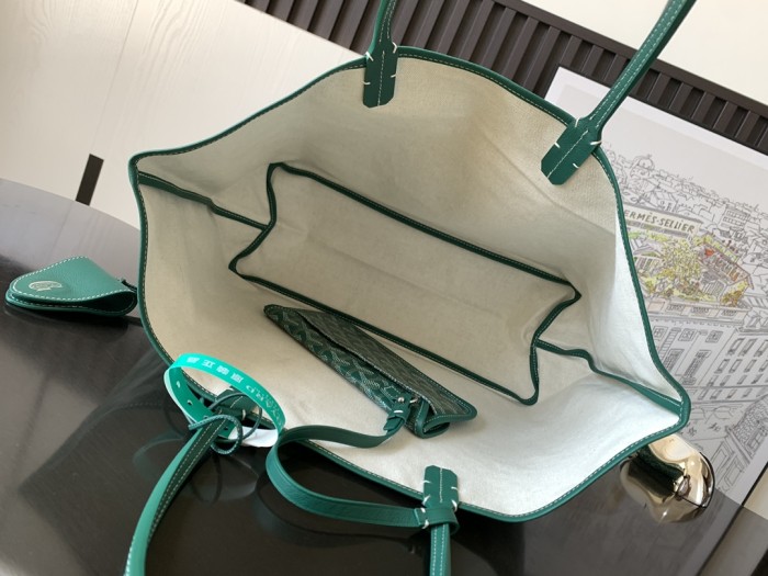 Goyard bag Small Large
