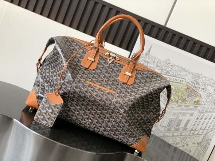 Goyard travel bag 45
